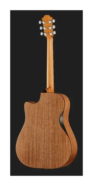 Furch Blue Deluxe Dc-CM a w/GB, tastiera e capotasto, scatto 3