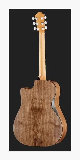 Furch Blue Deluxe Dc-SW a VTC w/GB, buca e rosetta, scatto 3