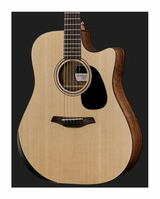 Furch Blue Performance Dc-SW a, fondo e fasce, scatto 4