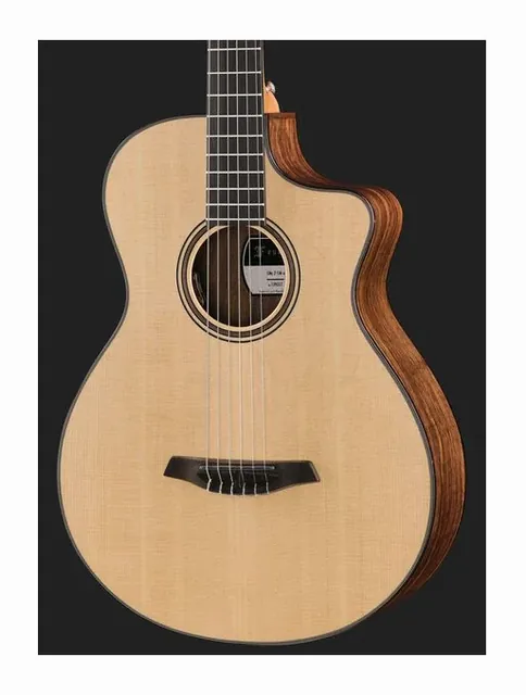 Furch GNc 2-SW a VTC w/GB, fondo e fasce, scatto 4