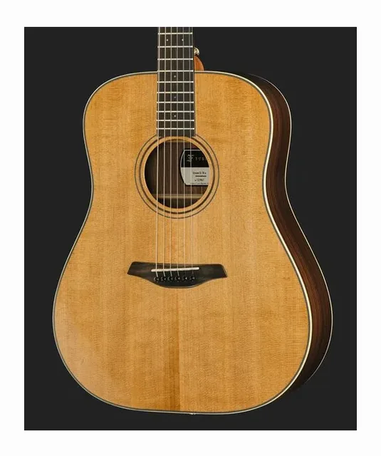 Furch Green D-TR a w/GB, buca e rosetta, scatto 4