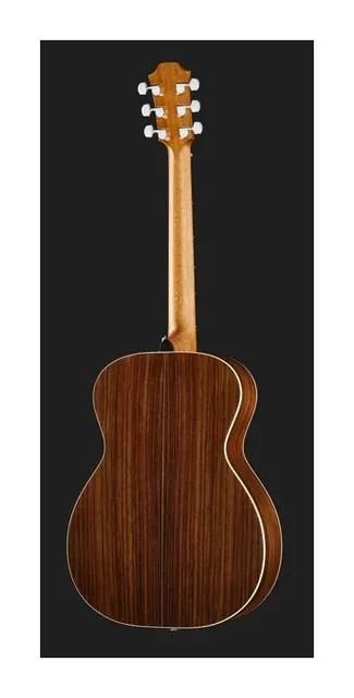 Furch Green OM-TR a w/GB, paletta e meccaniche, scatto 3