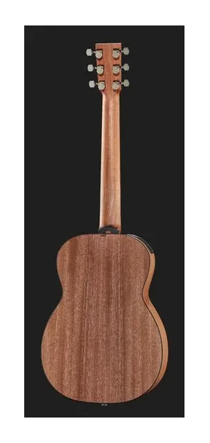 Furch LJ 10-CM, fondo e fasce, scatto 3