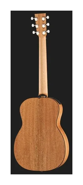 Furch LJ 10-MM EAS-VTC Little Jane, tastiera e capotasto, scatto 3