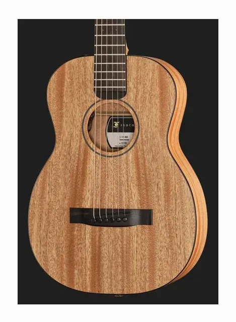 Furch LJ 10-MM EAS-VTC Little Jane, paletta e meccaniche, scatto 4