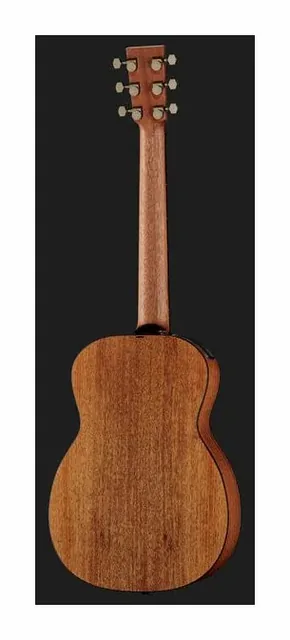 Furch LJ 10-CM EAS-VTC, cassa vista di fronte, scatto 3