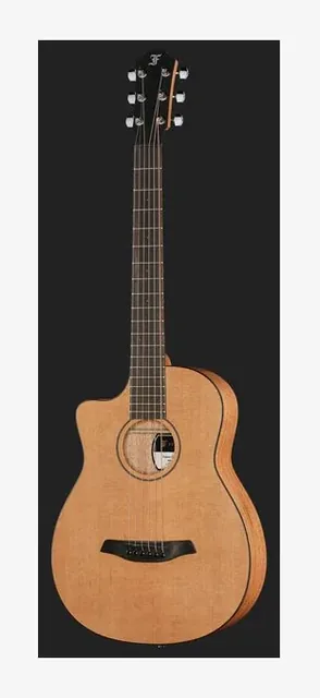 Furch Pioneer-CM LH a, cassa vista di fronte, scatto 2