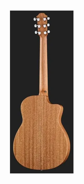 Furch Pioneer-CM LH a, ponte e selletta, scatto 3