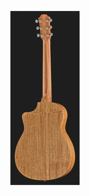 Furch Pioneer-MM a, fondo e fasce, scatto 3