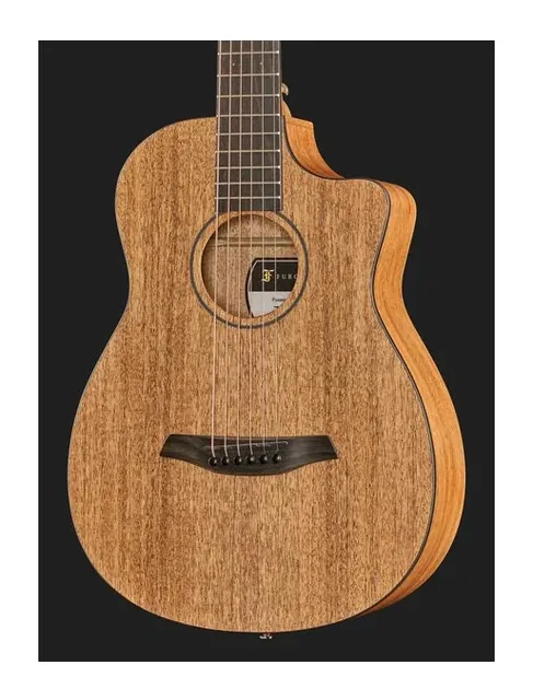 Furch Pioneer-MM a, buca e rosetta, scatto 4