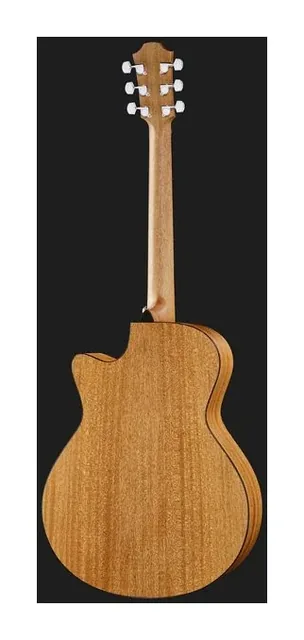 Furch Spectra Plus Gc-EM a BBU w/GB, fondo e fasce, scatto 3