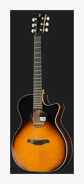 Furch Spectra plus OMc-ER a SAM SPEw, buca e rosetta, scatto 2