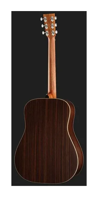 Furch Vintage 1 D-SR a w/GB, ponte e selletta, scatto 3