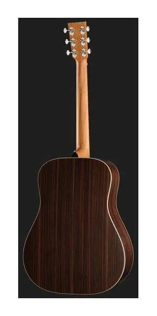 Furch Vintage 1 D-SR VTC a w/G, paletta e meccaniche, scatto 3