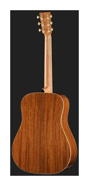 Furch Vintage 2 D-SM a w/GB, paletta e meccaniche, scatto 3