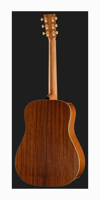 Furch Vintage 2 D-SM VTC a w/C, tastiera e capotasto, scatto 3