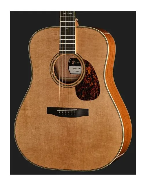 Furch Vintage 2 D-SM VTC a w/C, paletta e meccaniche, scatto 4