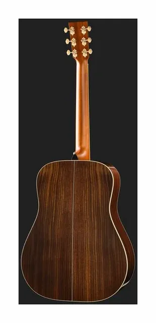 Furch Vintage 2 D-SR a w/C, buca e rosetta, scatto 3