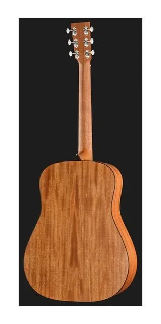 Furch Vintage Pure D-EM VTC a w / GB, cassa vista di fronte, scatto 3