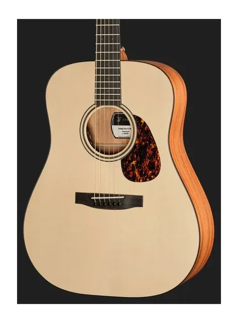 Furch Vintage Pure D-EM VTC a w / GB, paletta e meccaniche, scatto 4