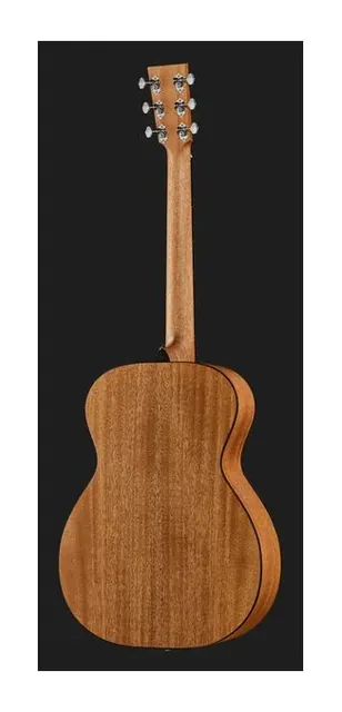 Furch Vintage Pure OM-MM a w/GB, tastiera e capotasto, scatto 3