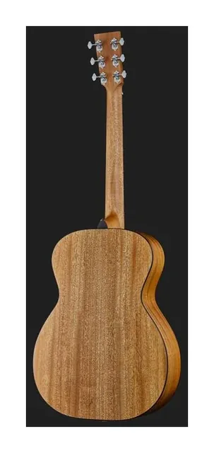 Furch Vintage Pure OM-MM VTC a w/GB, fondo e fasce, scatto 3