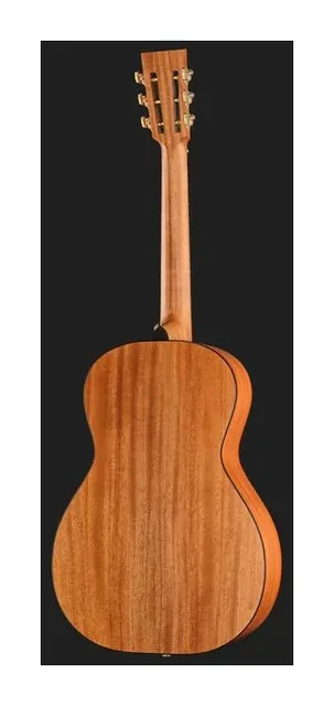 Furch Vintage Pure OOMs-EM a SL w/GB, fondo e fasce, scatto 3