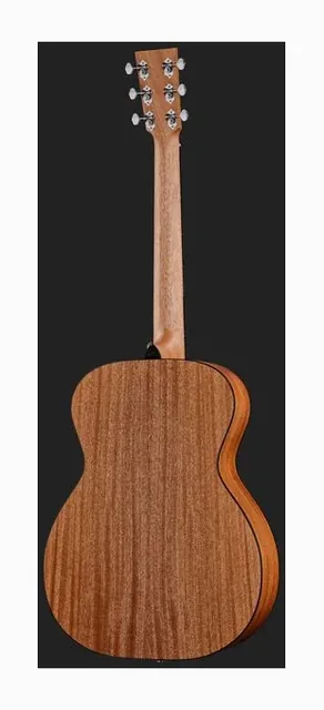 Furch Vintage Pure OOMs-MM a SH w/GB, buca e rosetta, scatto 3