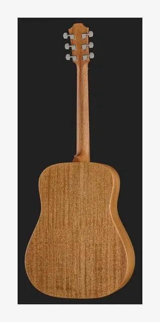 Furch Violet D-EM a w/GB, fondo e fasce, scatto 3