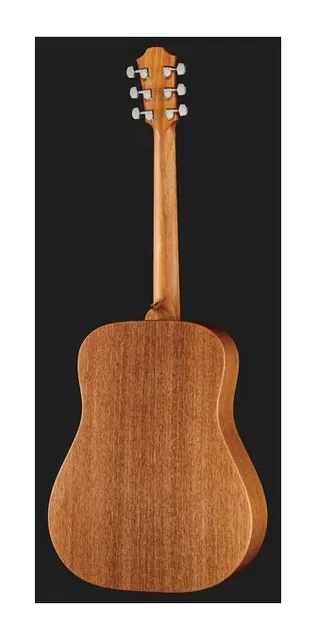 Furch Violet D-EM VTC a w/GB, tastiera e capotasto, scatto 3
