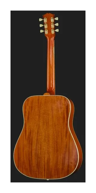 Gibson 1960 Hummingbird Heavy Aged, fondo e fasce, scatto 3