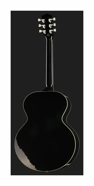 Gibson Everly Brothers J-180 Model, cassa vista di fronte, scatto 3