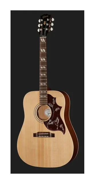 Gibson Hummingbird Special SN, paletta e meccaniche, scatto 2