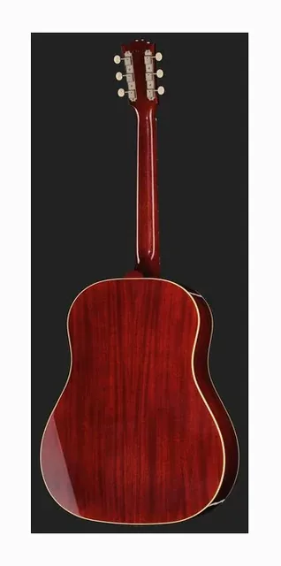 Gibson J-45 60s Original FB VCS, paletta e meccaniche, scatto 3