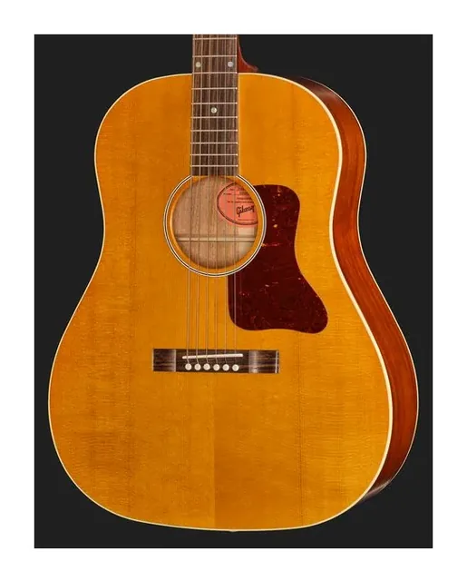 Gibson J-45 Century 12-Fret VA, paletta e meccaniche, scatto 4