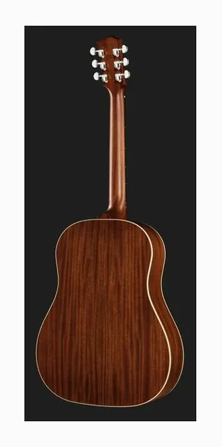Gibson J-45 Special Satin Natural, paletta e meccaniche, scatto 3