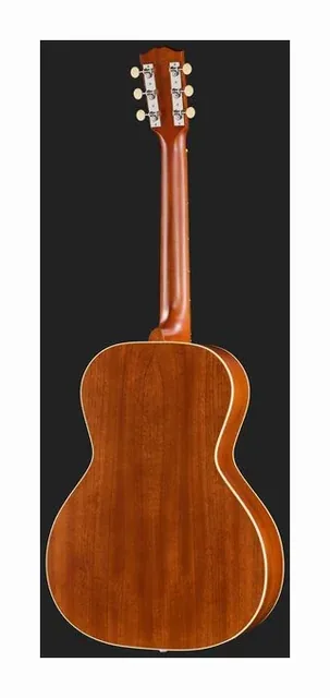 Gibson L-00 Century 12-Fret VA, paletta e meccaniche, scatto 3