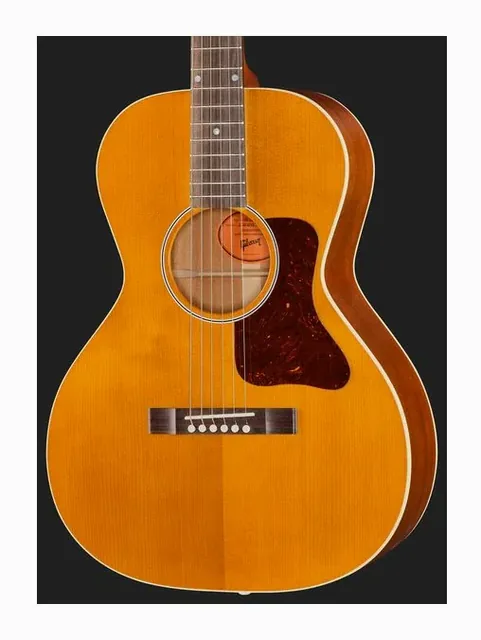Gibson L-00 Century 12-Fret VA, fondo e fasce, scatto 4