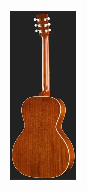 Gibson L-00 Special Satin Natural, buca e rosetta, scatto 3