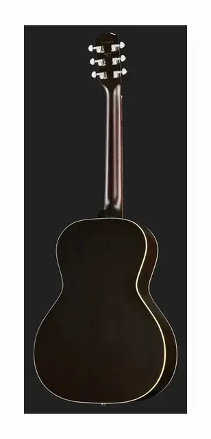 Gibson L-00 Special Vintage Sunburst, buca e rosetta, scatto 3