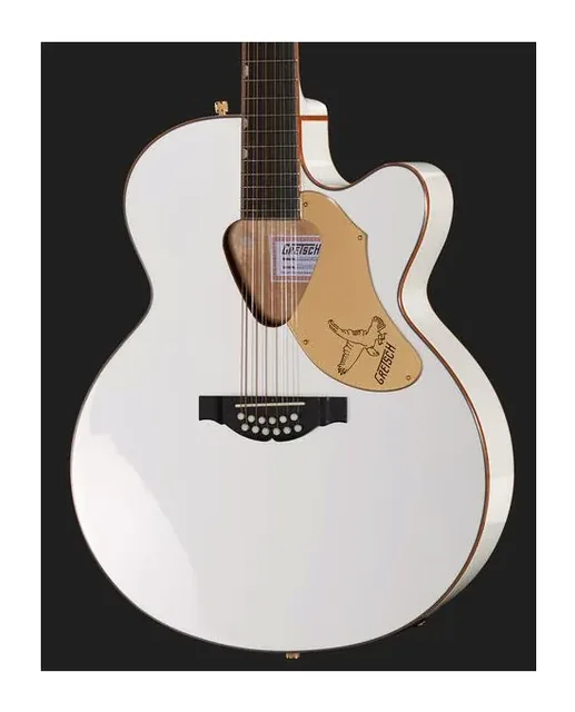 Gretsch G5022CWFE-12 Falcon Rancher, fondo e fasce, scatto 4