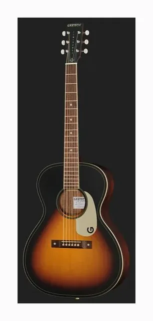 Gretsch JD Concert WPG RXB, cassa vista di fronte, scatto 2