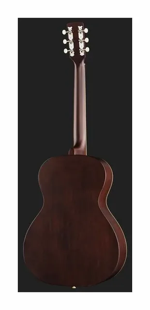 Gretsch JD Concert WPG RXB, ponte e selletta, scatto 3