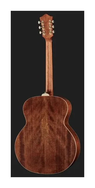 Guild BT-240E Baritone, ponte e selletta, scatto 3