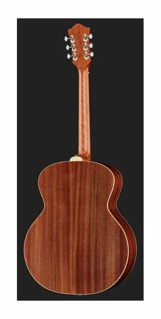 Guild F-240E, paletta e meccaniche, scatto 3