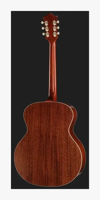 Guild F-40E Std PSB USA, cassa vista di fronte, scatto 3