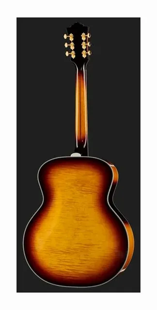 Guild F-55E Maple ATB USA, cassa vista di fronte, scatto 3