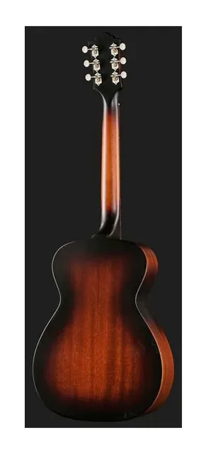 Guild M-20 VSB USA, fondo e fasce, scatto 3