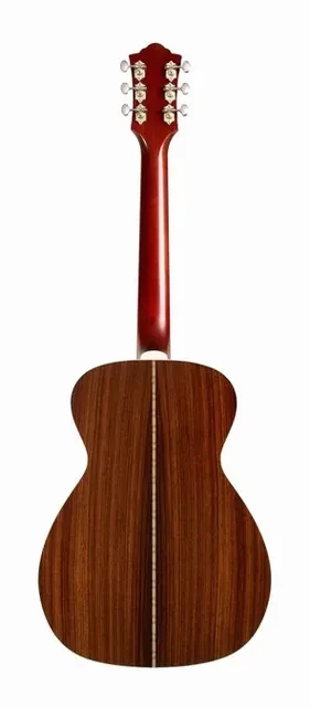 Guild M-50E ATB SP/RW W/C, buca e rosetta, scatto 2