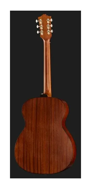 Guild OM-340 Nat, paletta e meccaniche, scatto 3